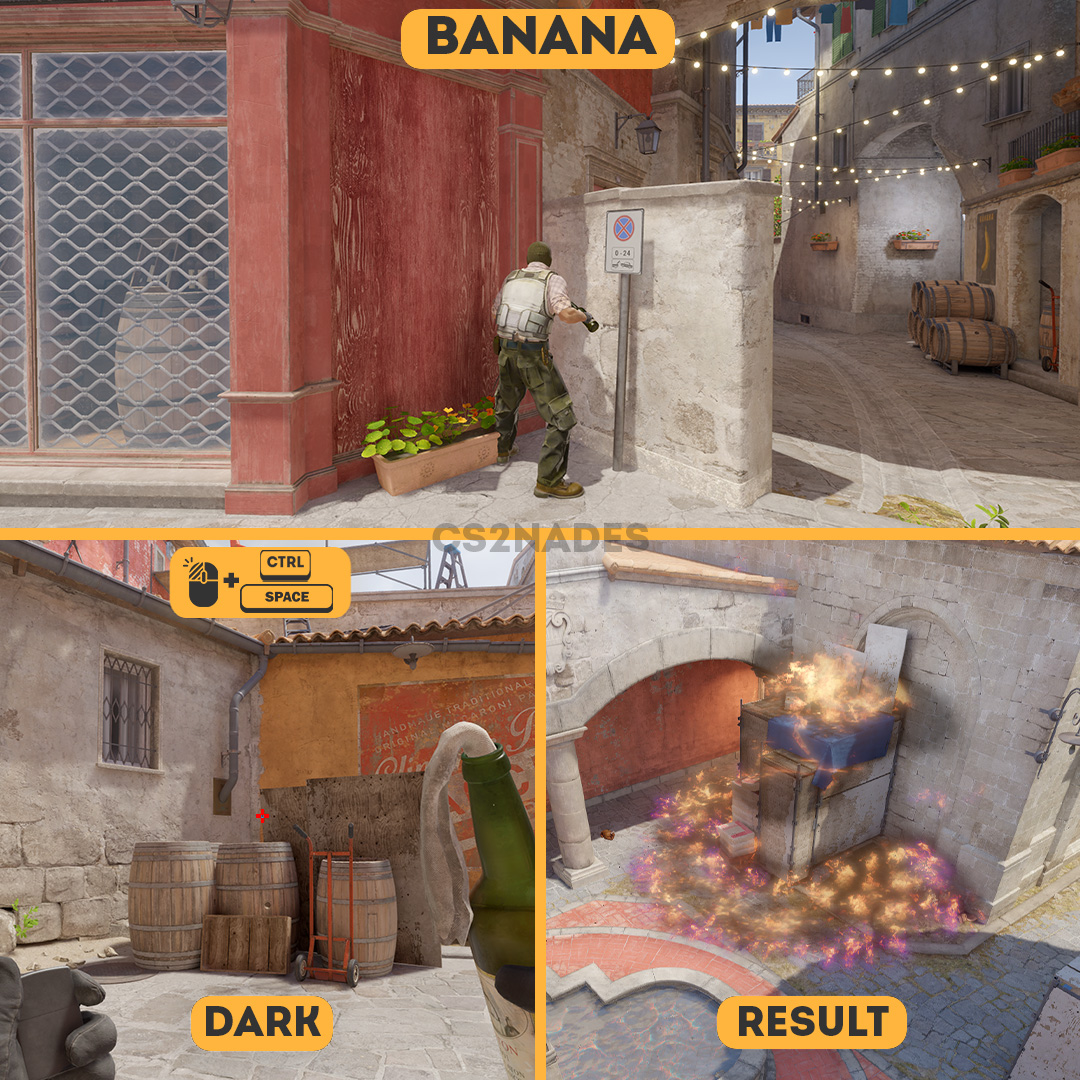 Crosshair Target